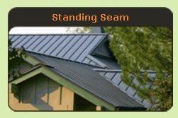 Standing Seam Metal Roof Examples