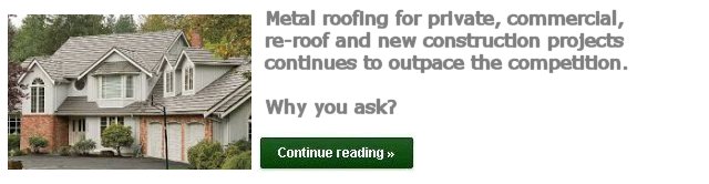 Investment Grade Roofing - Click to Read More