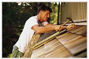Our Sly-est Advice on Roofing Materials