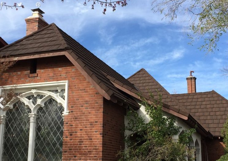 Reno Home Gets Re-Roof Transformation with Metal Roof
