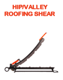 Swenson Shear Hip Valley Roofing Shear