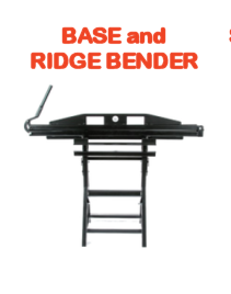 Swenson Shear Base & Ridge Bender