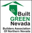 Built Green Nevada