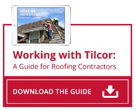 Working with Tilcor PDF