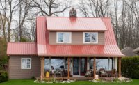 The Value of Metal Roofing