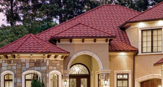 Metal Roofing – You Have Options!