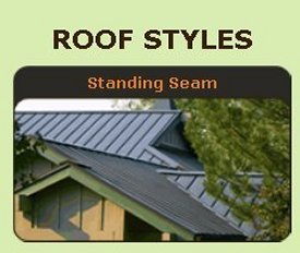 Standing Seam Metal Roof - Click to See Examples