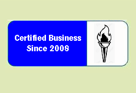 Certified Business