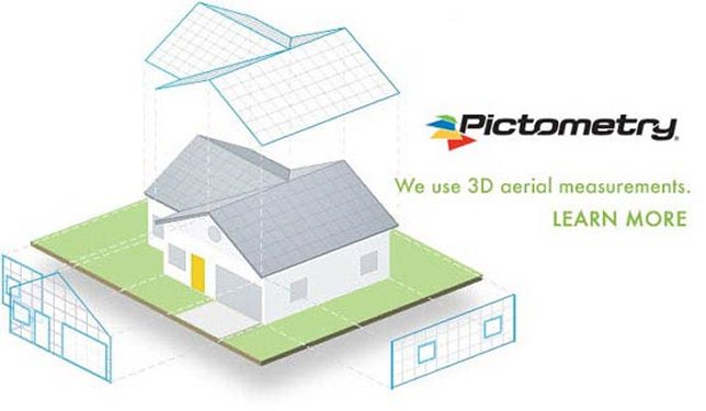 Pictometry - 3D Aerial Measurements