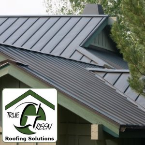 Metal Roofing Distributor