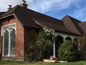 Historic Reno Home