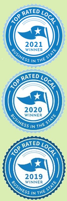 Top Rated Local Business 2019-2021